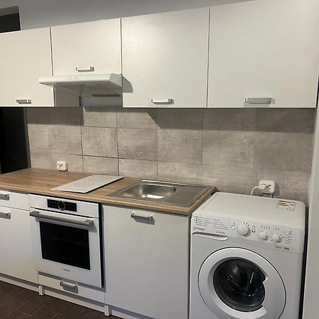 Apartament Ptasie Radio Nový Štětín Exteriér fotografie