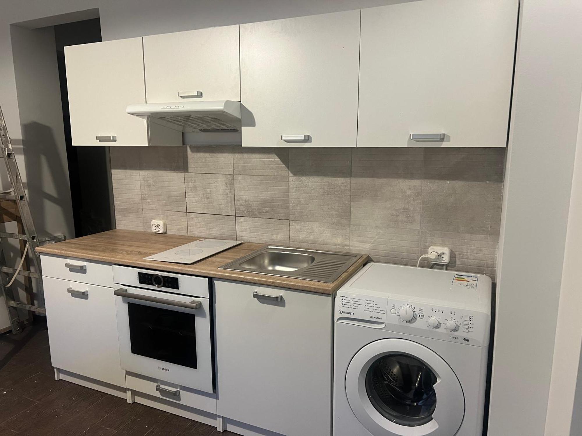 Apartament Ptasie Radio Nový Štětín Exteriér fotografie