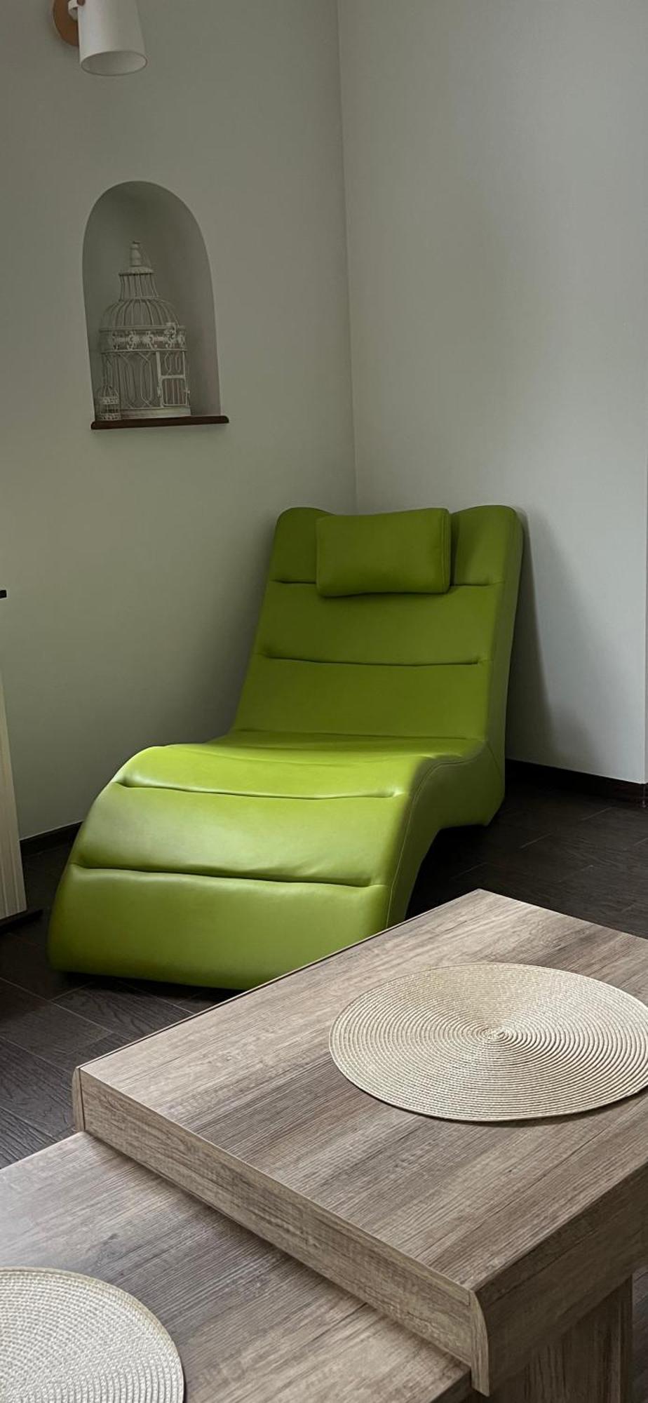 Apartament Ptasie Radio Nový Štětín Exteriér fotografie