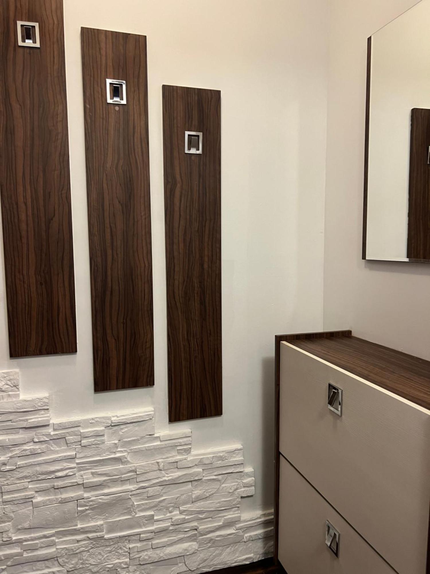 Apartament Ptasie Radio Nový Štětín Exteriér fotografie